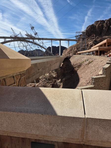 Hoover Dam Express Tour