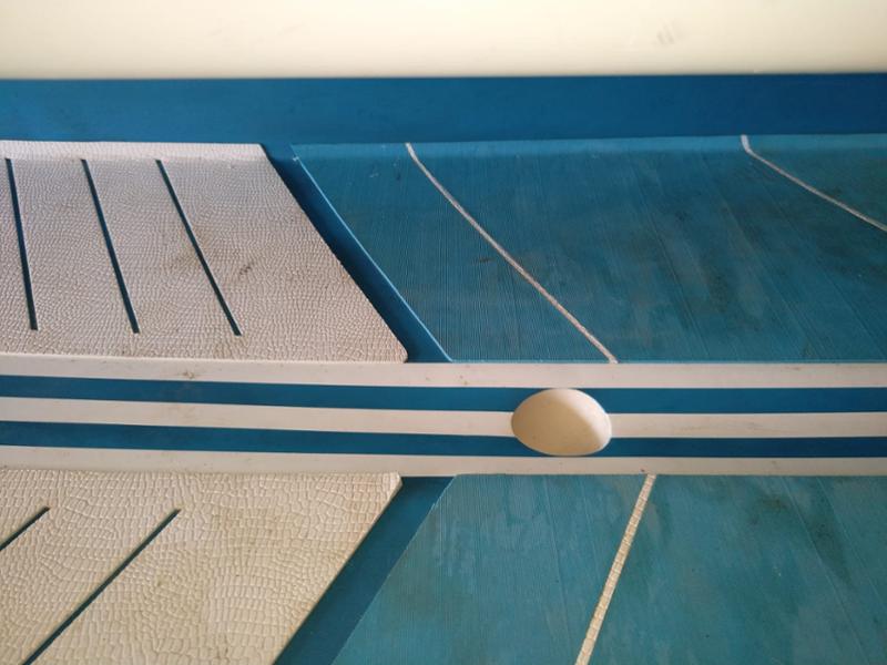 I won't buy a demo board again