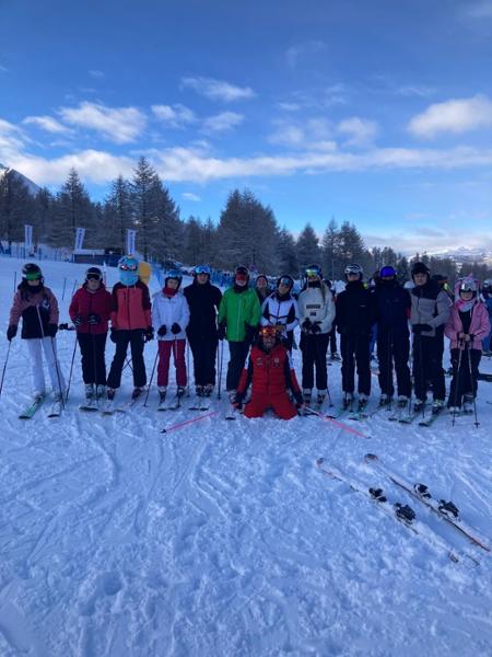 your ski trip with Halsbury Travel