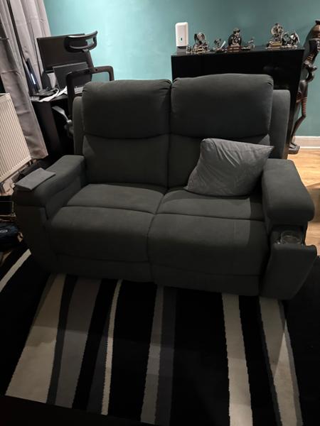 Best sofa ever bought