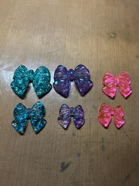 Lovely bows
