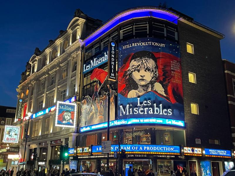 Great way to book tickets