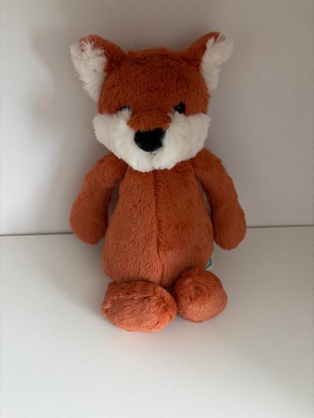 Highly recommended, hidden little gem for Jellycats