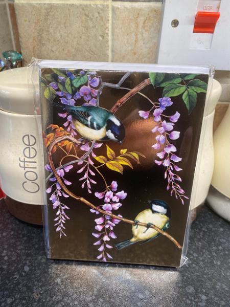 Cards