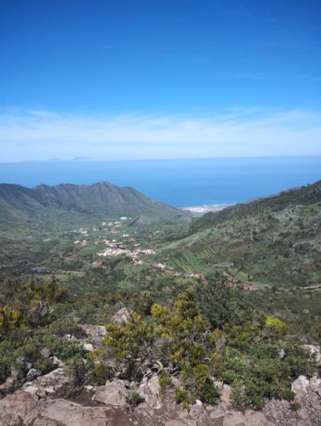 Your holiday: Walk the Trails of Tenerife