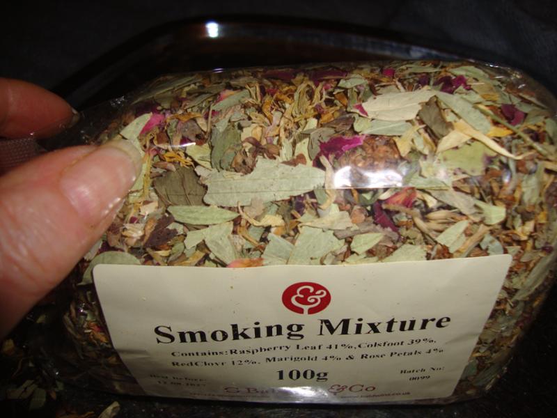 Too dry and brittle for smoking, needs work before smoking, picking stalks