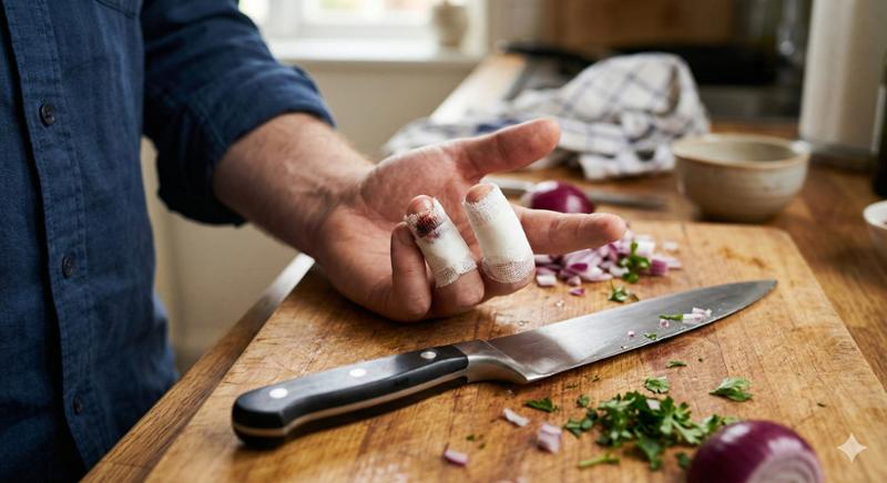 Global G-80 18cm Fluted Santoku Knife