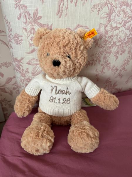 Perfect gift for a new baby!