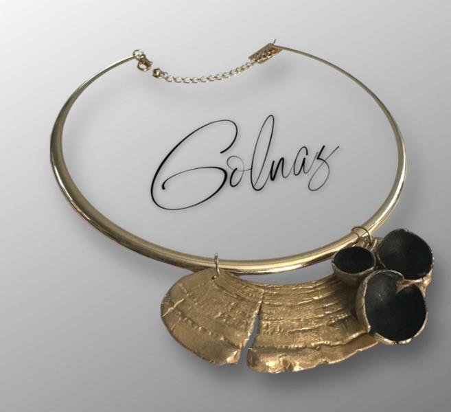 Bronze jewelry