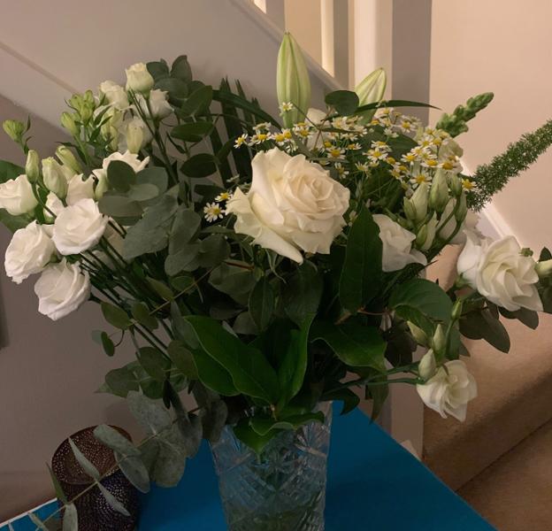 Great value, beautiful flowers