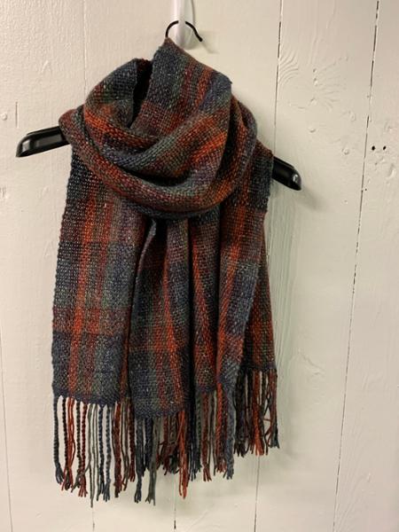 An all-time weaving favorite