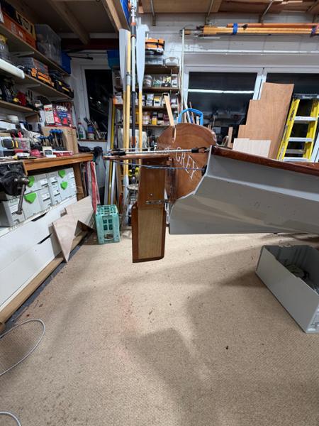 Trident - my Number One ‘go to’ for chandlery