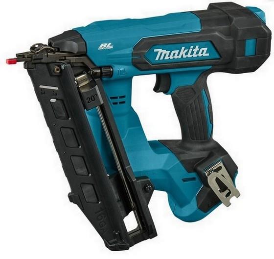 Makita dbn610zj - Great Nailer!