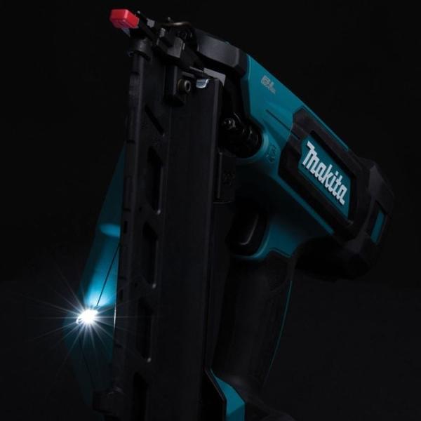 Makita dbn610zj - Great Nailer!