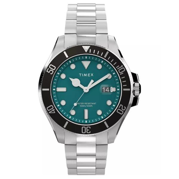 Timex Mens Harborside Coast Watch TW2V91900