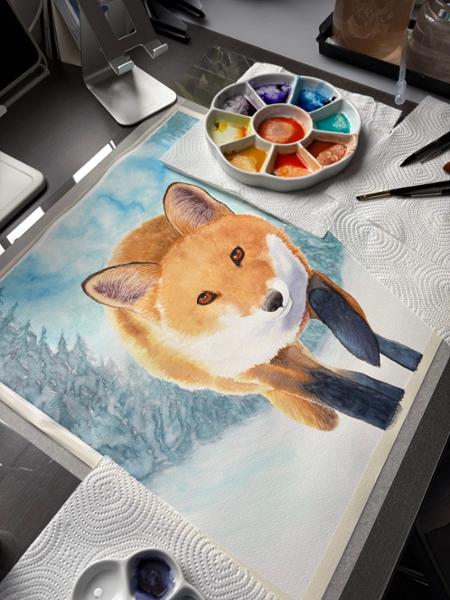 ArtDiscount - the 'one stop shop' for art materials.