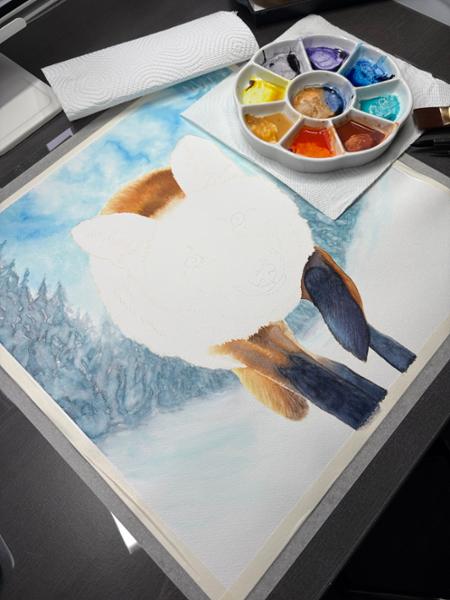 ArtDiscount - the 'one stop shop' for art materials.