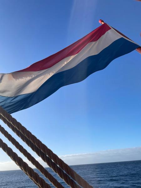 Discovering Cabo Verde by sea and in style