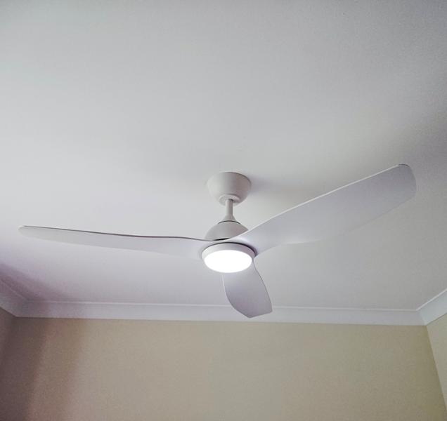 I love my fan from Fans Online!