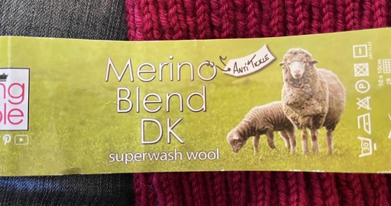 Shopping with Webs online yarn store a pleasant experience