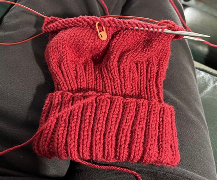 Shopping with Webs online yarn store a pleasant experience