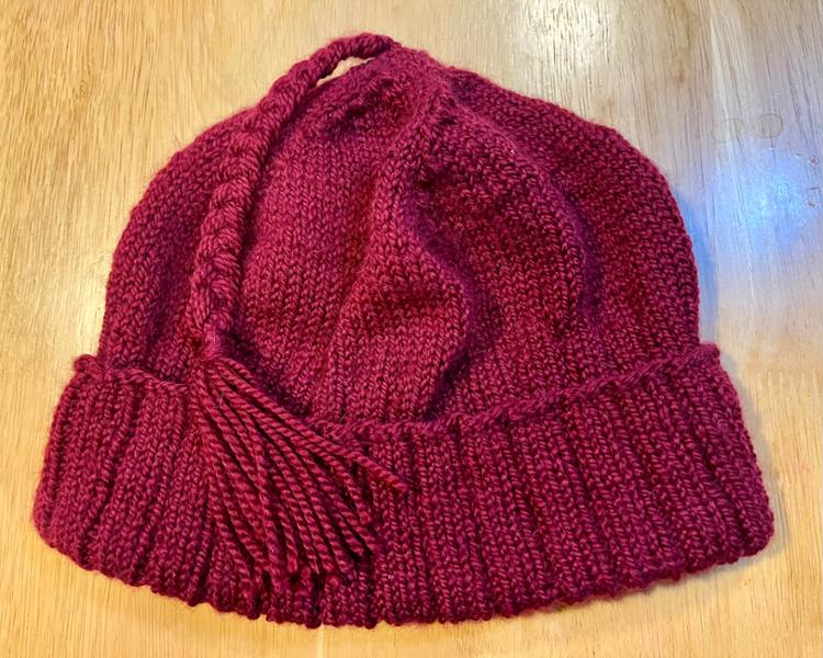 Shopping with Webs online yarn store a pleasant experience