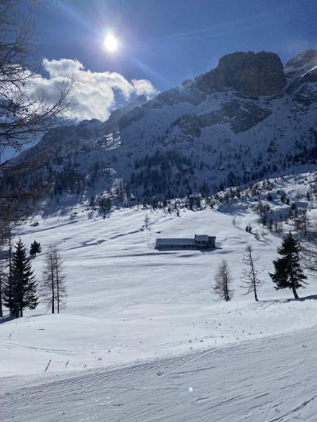 your ski trip with Halsbury Travel
