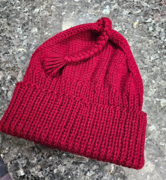 I'll definitely order Cascade 220 again.