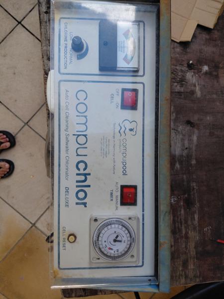 Time Clock