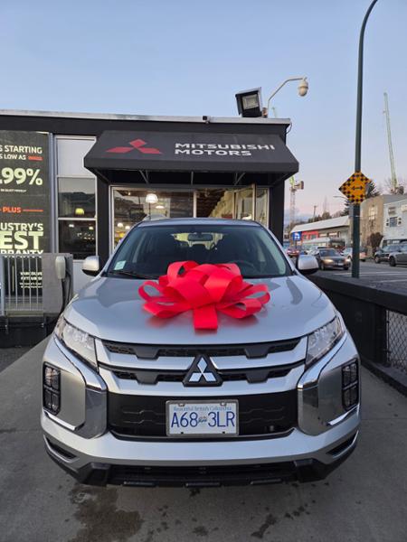 2021 RVR