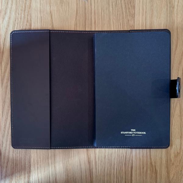 Beautiful High Quality Notebook Cover