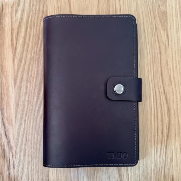 Beautiful High Quality Notebook Cover