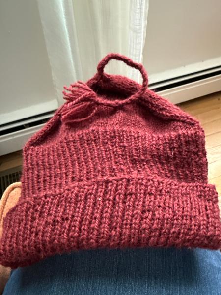 Great place for yarn and accessories