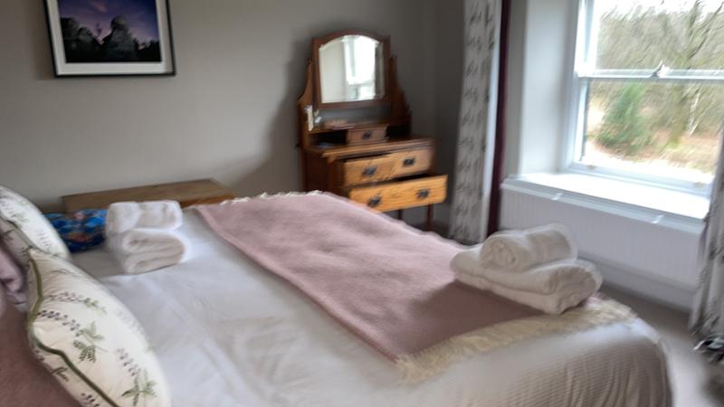 Perfect holiday cottage