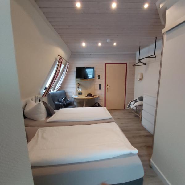zum Biikebrennen an die Nordsee