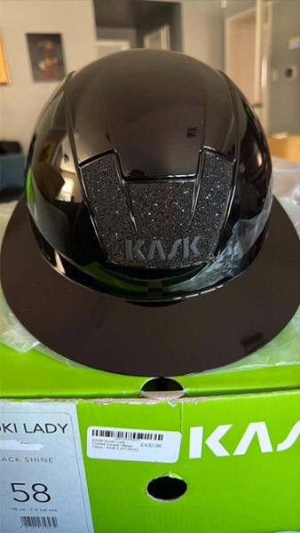 KASK Kooki Lady Helmet