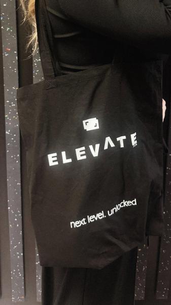 A5 Paper, Bluetooth Speakers and Tote Bags