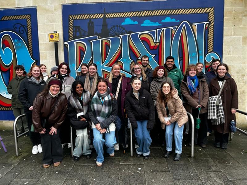 Great trip! Very fast paced and fun!