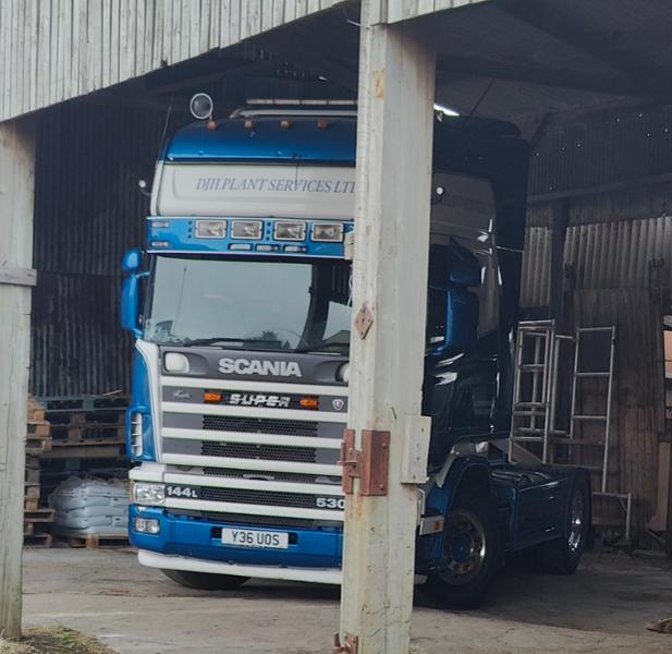 Commercial Vehicle Insurance