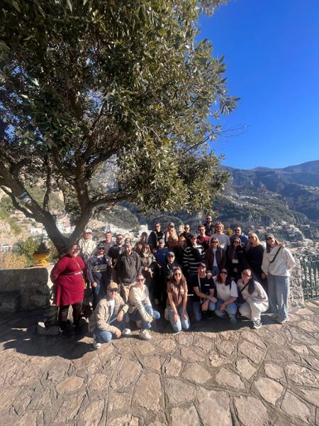 Last European Vistas review