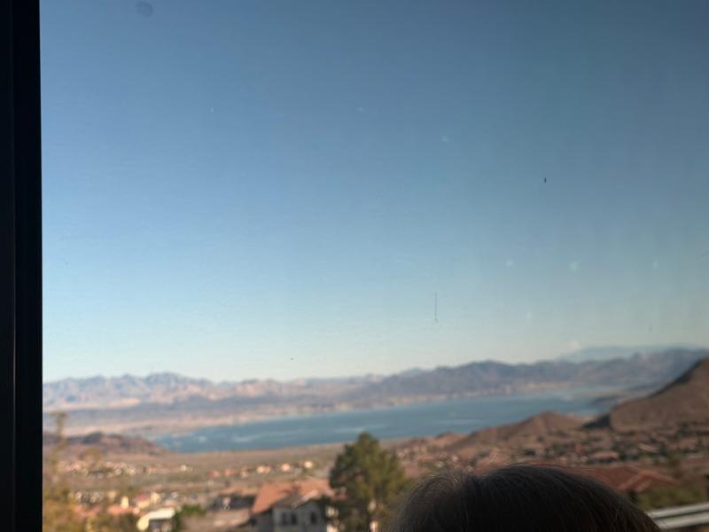 Hoover Dam Express Tour