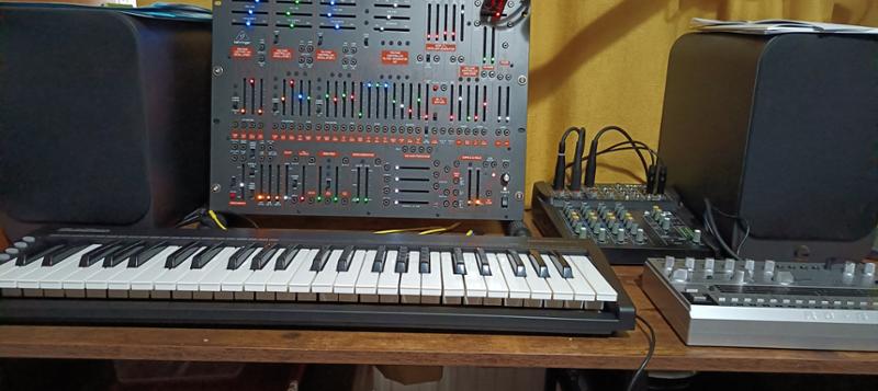 The next chapter in sound.