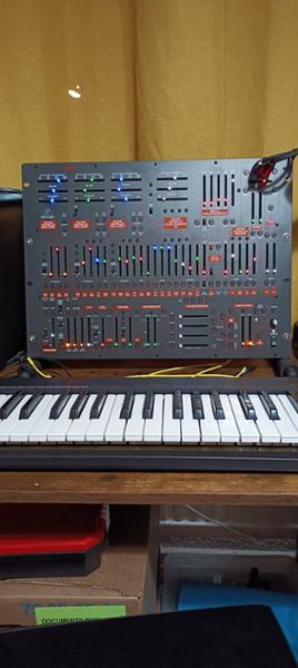 The next chapter in sound.