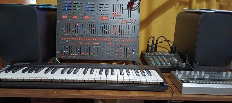 The next chapter in sound.