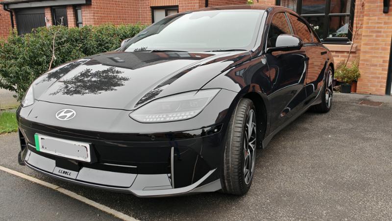 An easy and pleasant introduction to leasing
