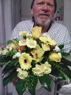 Highly recommend Leonora Rose florist Leeds