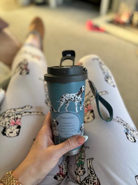 Gorgeous Tumblers for the Dog lovers out there