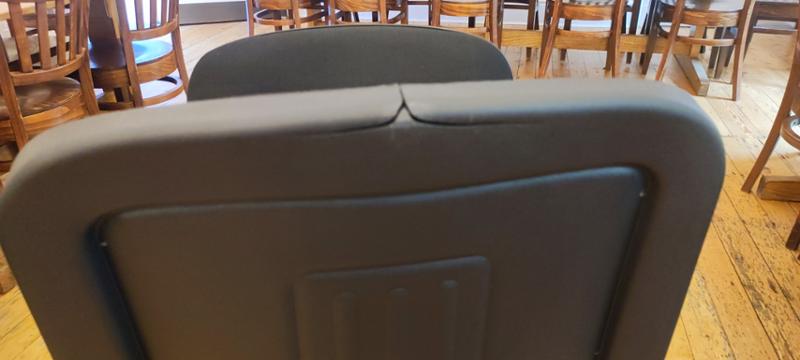 15% of the order arrived broken.