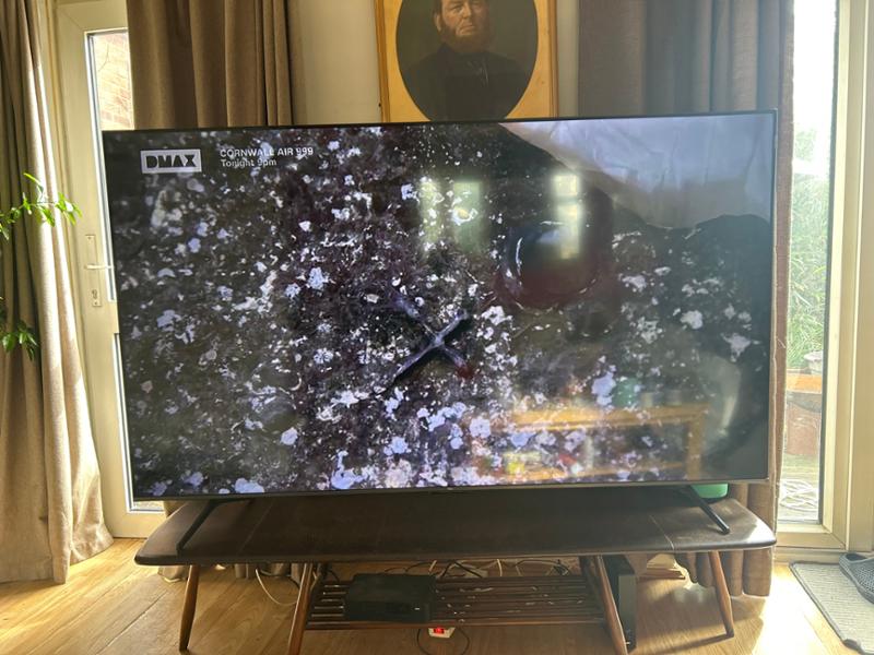 TCL Tv Purchase