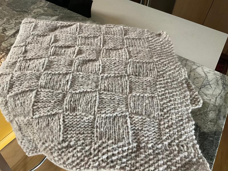 Lovely yarn!